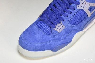 4  "Florida Jordan AJ4-904283 Gators" Air PE  1009